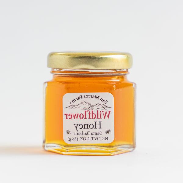 Mini Honey (2oz)